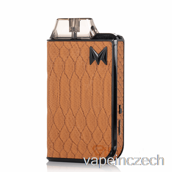 Mi-pod 2.0 Plus Pod Systém Earth Scales Vape Pero